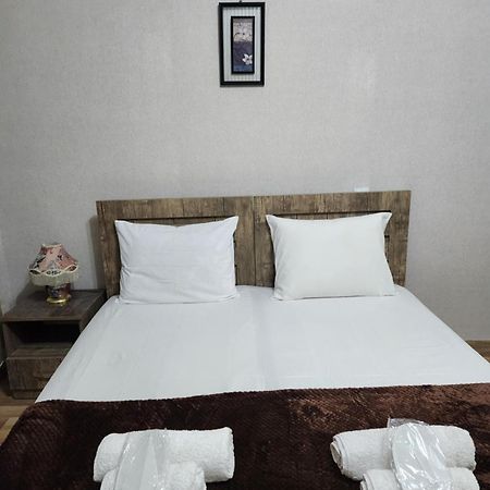 Nonaapartanent Tiflis Dış mekan fotoğraf