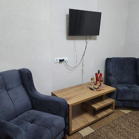 Nonaapartanent Tiflis Dış mekan fotoğraf