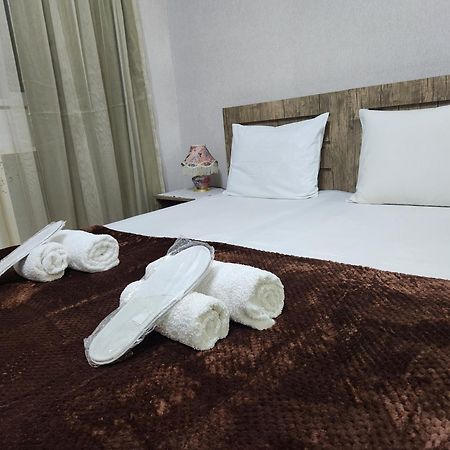 Nonaapartanent Tiflis Dış mekan fotoğraf