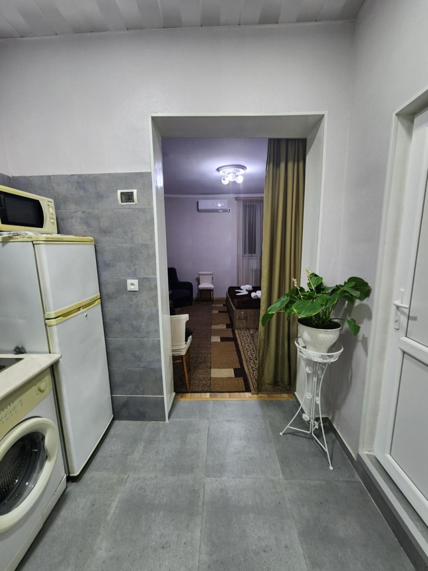 Nonaapartanent Tiflis Dış mekan fotoğraf