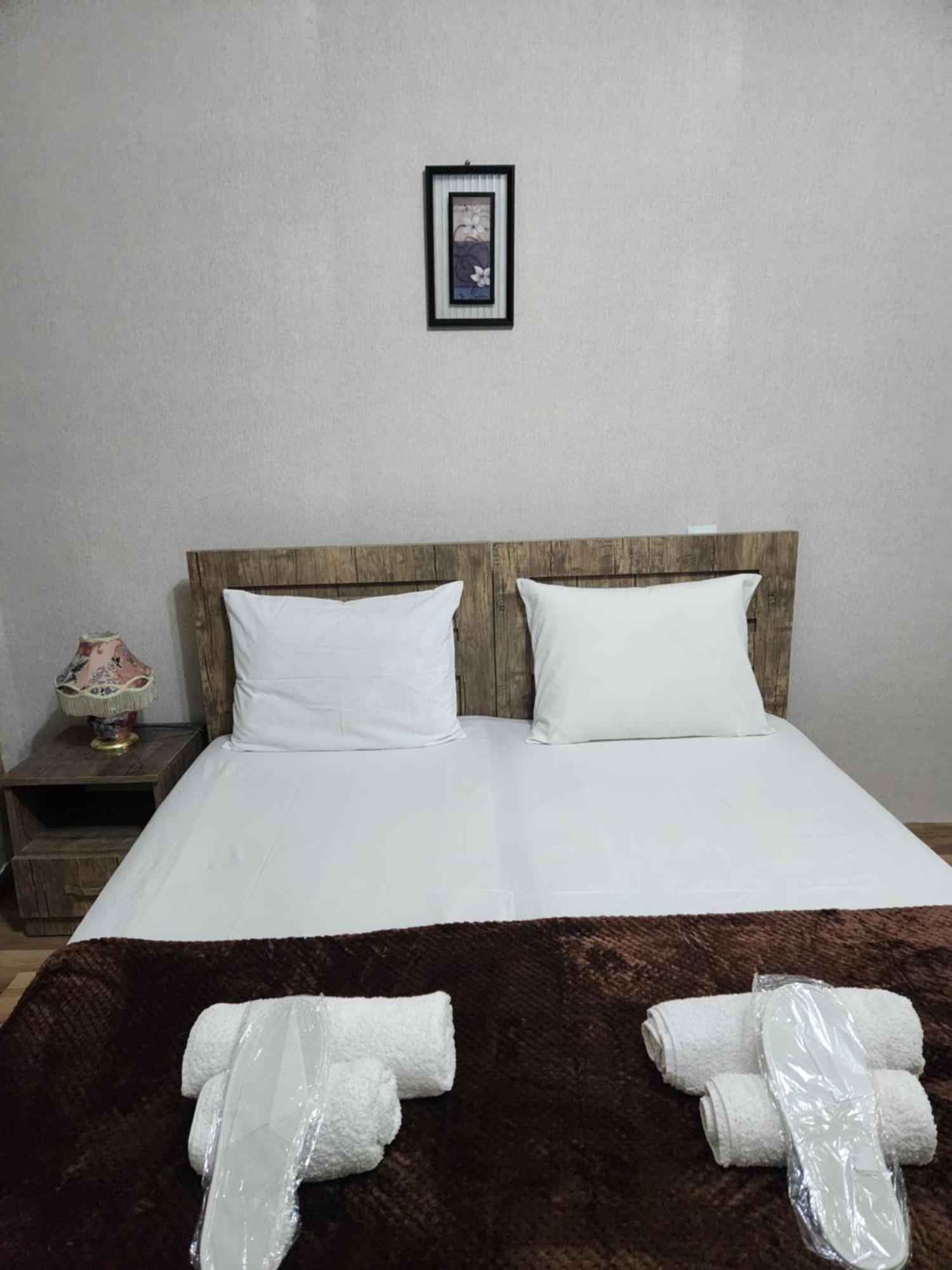 Nonaapartanent Tiflis Dış mekan fotoğraf