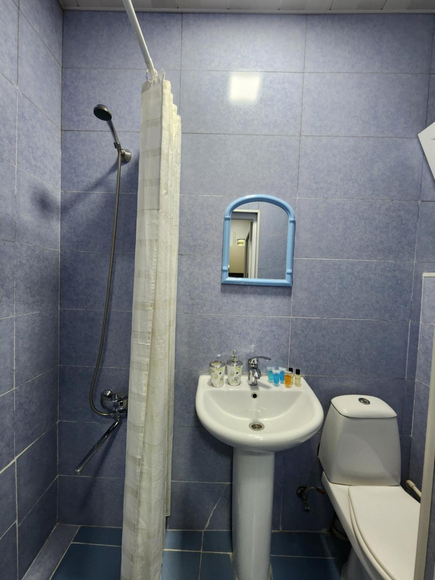 Nonaapartanent Tiflis Dış mekan fotoğraf