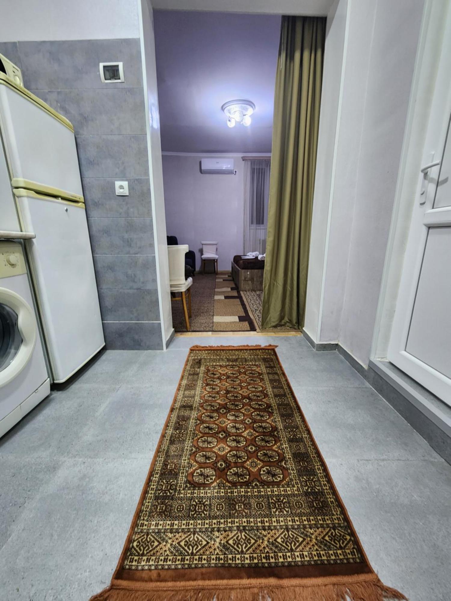 Nonaapartanent Tiflis Dış mekan fotoğraf